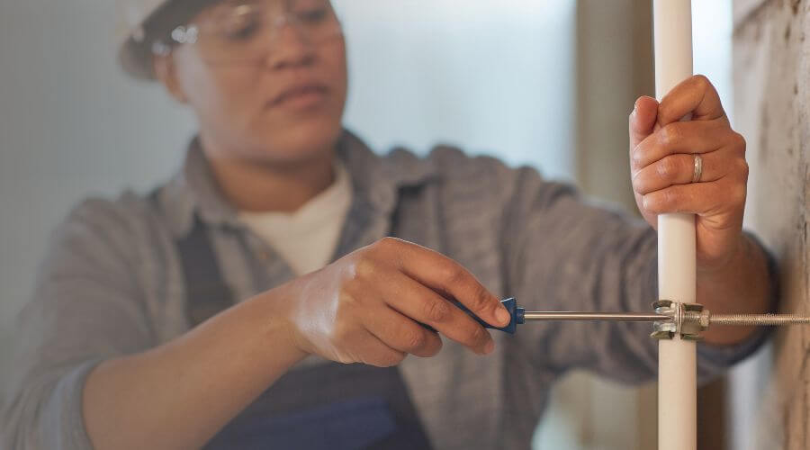 Local expert plumbing services in Wapakoneta, OH